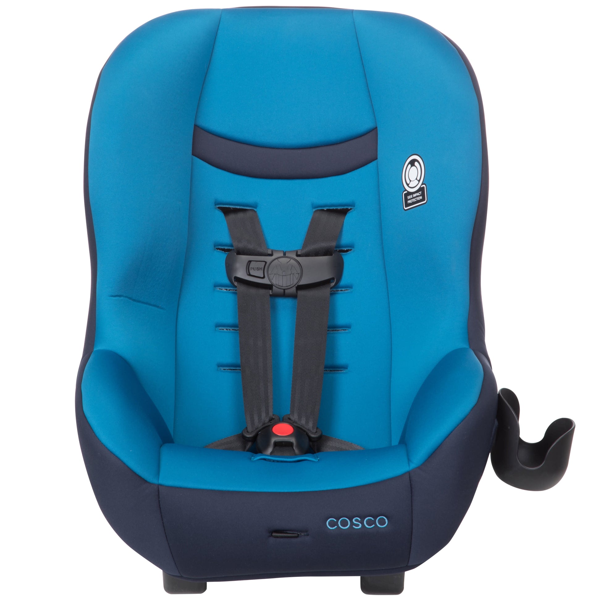 Scenera Next DLX Convertible Car Seat, Ocean Breeze, Infant & Toddler, Unisex