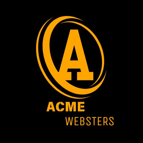 ACME-Websters.store