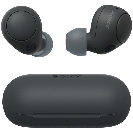 Sony WF-C700N Truly Wireless In-Ear Headphones, Black