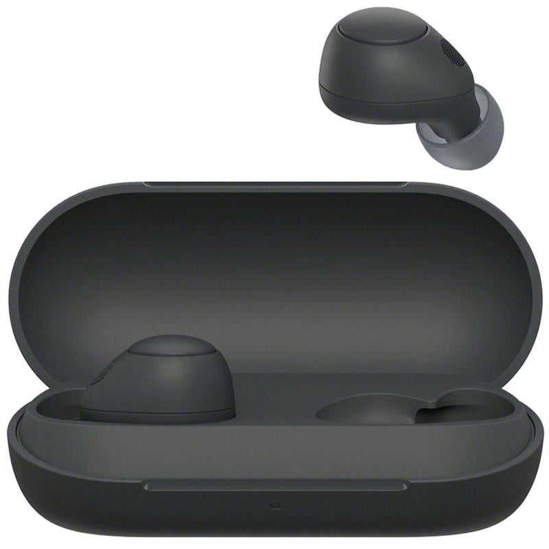 Sony WF-C700N Truly Wireless In-Ear Headphones, Black