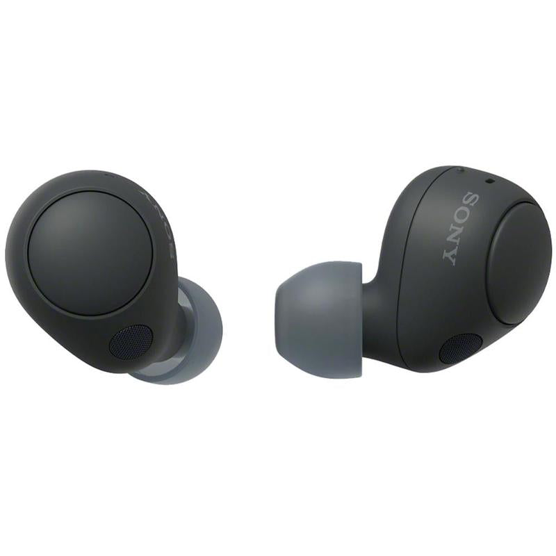 Sony WF-C700N Truly Wireless In-Ear Headphones, Black