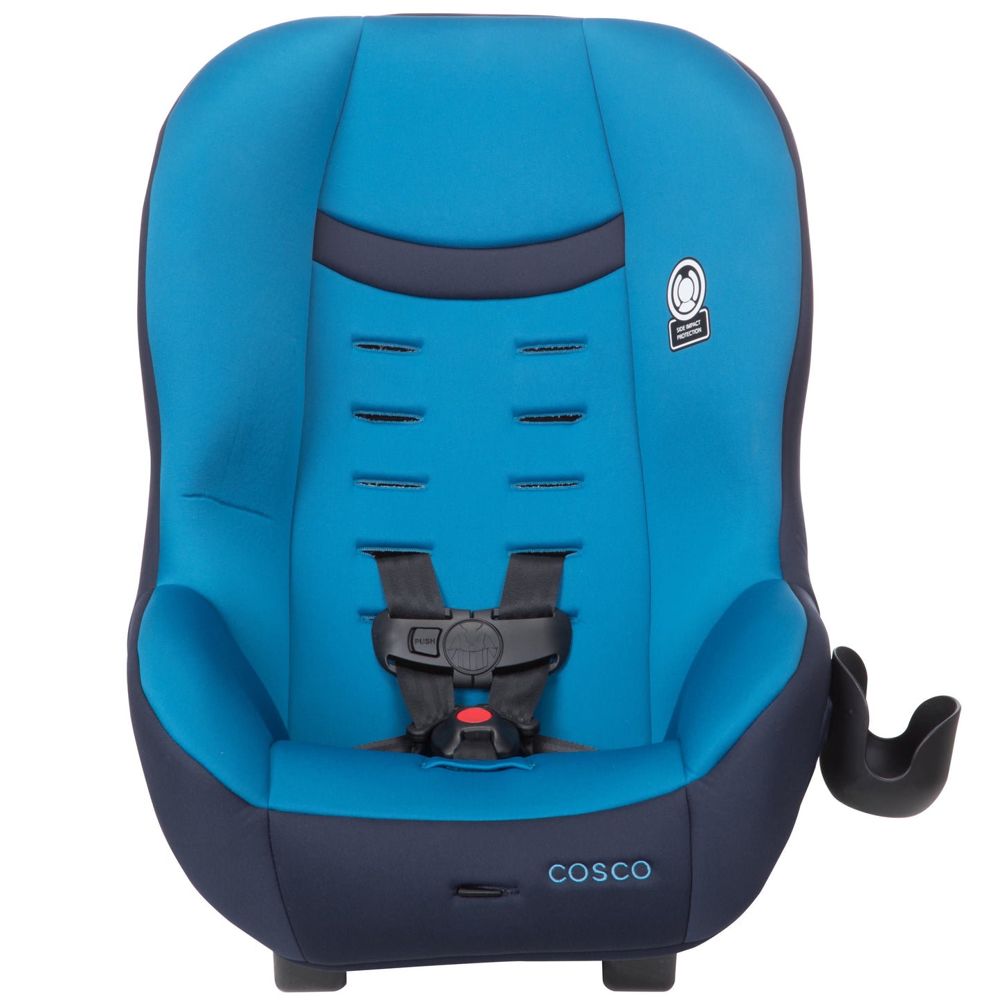 Scenera Next DLX Convertible Car Seat, Ocean Breeze, Infant & Toddler, Unisex