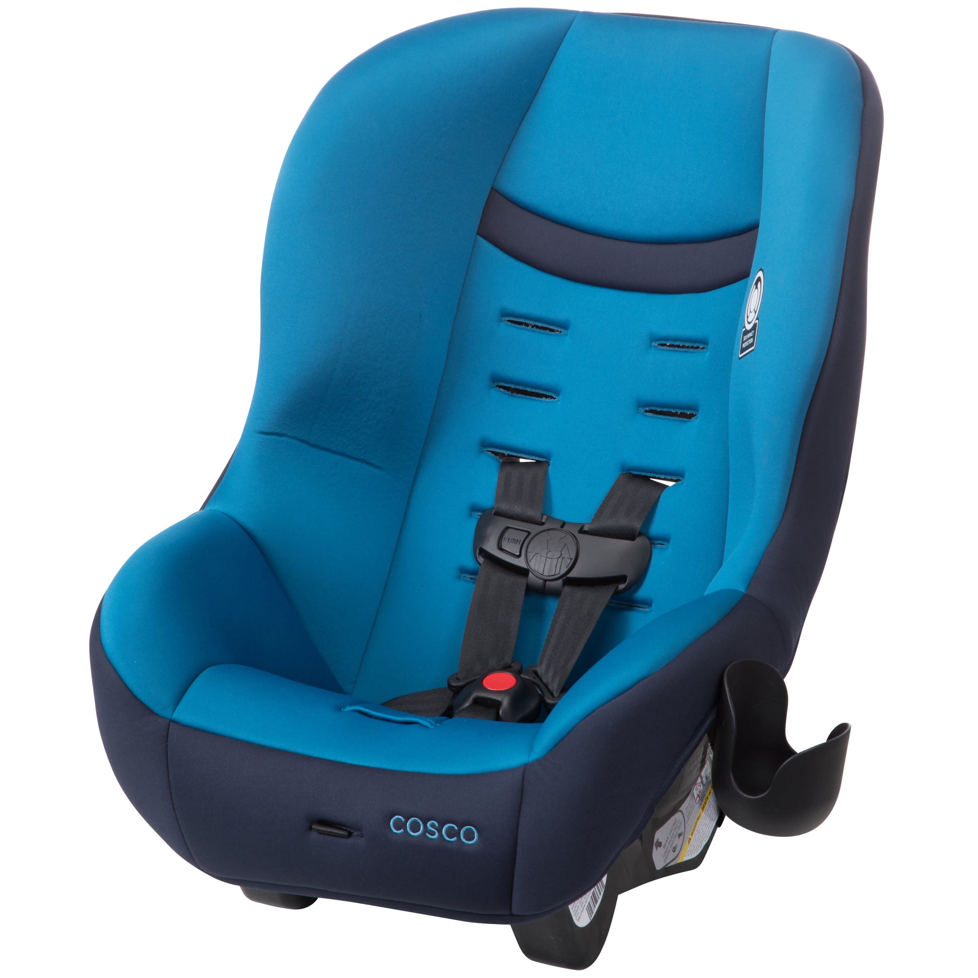 Scenera Next DLX Convertible Car Seat, Ocean Breeze, Infant & Toddler, Unisex